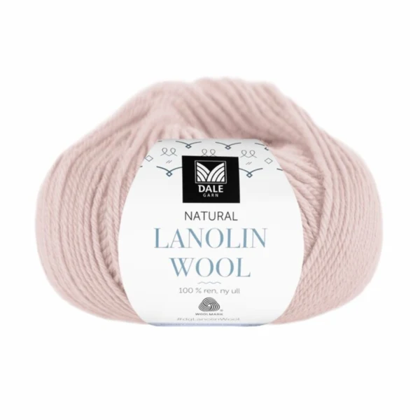 Dale Lanolin Wool